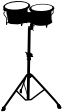 Bongos