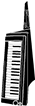 Keytar