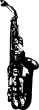 Saxophone